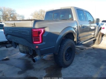 Ford 2020 Ford F150 Raptor 2020 3.5 Benzyna 450KM, zdjęcie 5