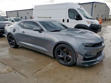 Chevrolet Camaro VI Coupe 6.2 455KM 2022 Chevrolet Camaro LT1 2022 6.2l 6.2 Benzyna 455KM, zdjęcie 4