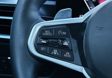 BMW Seria 4 G22-23-26 2025 BMW Seria 4 I wlasciciel M Sport Gwarancja Bezwypadkowy FVAT23, zdjęcie 19