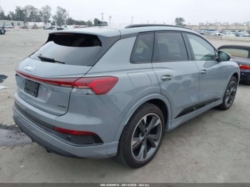 Audi Q4 2024 Audi Q4 e-tron E-Tron Premium 55 Quattro 2024 Elektryczny 295KM, zdjęcie 5