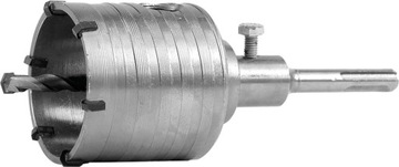 WIERTŁO KORONKOWE SDS+ 80MM W-03246 VOREL