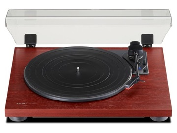 TEAC TN-180BT Wiśnia Gramofon Autoryzowany Dealer
