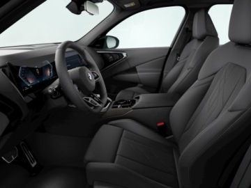 BMW X3 G45 2025 BMW X3 197KM/ Panorama/ Mpakiet/ Harman/ Pakiet Pr, zdjęcie 5