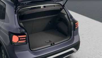 Volkswagen T-Cross SUV Facelifting 1.0 TSI 95KM 2026 Volkswagen T-Cross Life Plus 1.0 TSI 95 KM -, zdjęcie 6