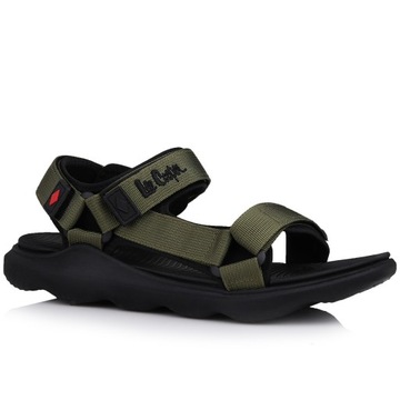 Мужские сандалии Lee Cooper LCW-23-34-1693M
