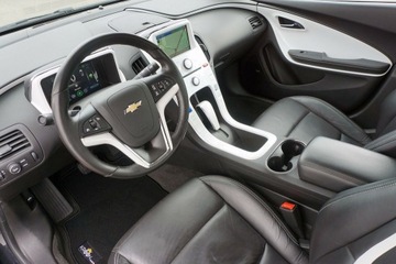 Chevrolet Volt 2013 jak Ampera*od ręki z Holandii*PLUG-IN*oszczędny*EV, zdjęcie 3