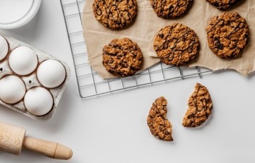 БУМАГА ДЛЯ ВЫПЕЧКИ КОРИЧНЕВАЯ 50М СИЛИКОНОВАЯ