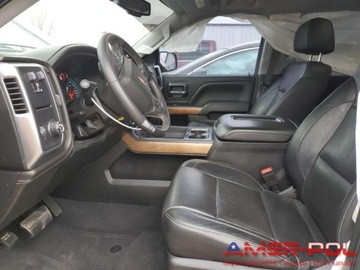 Chevrolet Silverado II 2018 Chevrolet Silverado _C1500_LTZ_2018r 5.3 Benzyna 355KM, zdjęcie 7