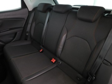 Seat Leon III SC 1.4 TSI 125KM 2016 Seat Leon FR, Czujniki, Navi, Szyberdach,, zdjęcie 16