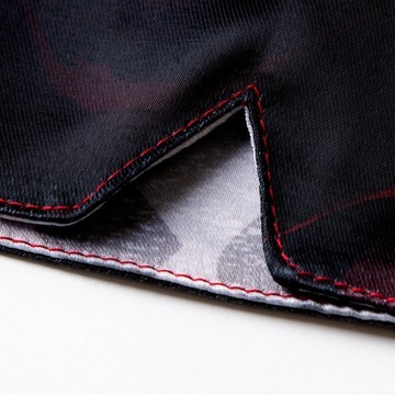 Шорты для тайского бокса Extreme Hobby KILLER CARDS M