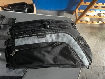 Сумка на бак BMW R1200 GS WUNDERLICH