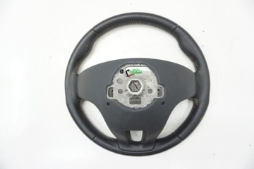 VOLVO V40 II ПОДЪЕМ РУЛЕВОГО КОЛЕСА