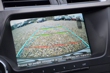 DS 5 2014 2.0HYBIRD 200KM SERWIS PANORAMA KAMERA MASAŻE NAVI SKÓRA BI-XENON GRZ.FOTEL, zdjęcie 34