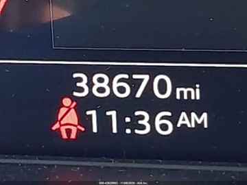 Audi A5 F5 2023 Audi A5 Sportback Premium Plus 45 Tfsi S Line Quattro S Tronic 2023 2.0l, zdjęcie 11