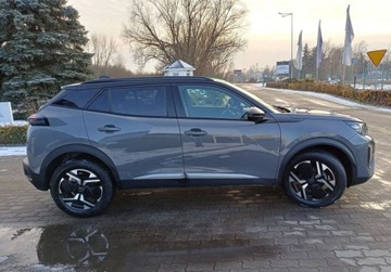 Peugeot 2008 II SUV 1.2 PureTech 130KM 2023 Peugeot 2008 30 GT 130KM Automat I wl. Gwarancja FV23 1.2 Benzyna, zdjęcie 7