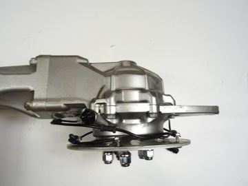 HONDA GL 1800 GOLD WING SC79 KARDAN DIFFER ПРИВОДНОЙ ВАЛ ПОВОРОТНЫЙ РЫЧАГ 2018