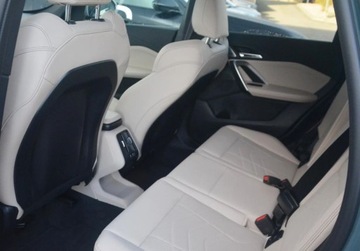 BMW X1 U11 Crossover 2.0 20d 150KM 2025 BMW X1 xDrive M Sport 20d Dealer BMW Bonkowscy Dostawa pod dom w cenie, zdjęcie 13