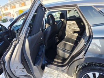 Opel 2018 Opel Grandland X ___Innovation___130KM LED Skora Navi Kamera 360 Radar Key, zdjęcie 13