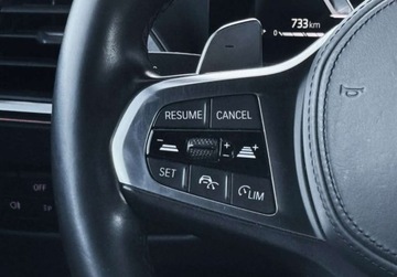 BMW Seria 3 G20-G21 Touring 2.0 320d 190KM 2023 BMW Seria 3 I wlasciciel M Sport Gwarancja Bezwypadkowy FVAT23, zdjęcie 19