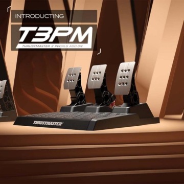 Thrustmaster Педали T3PM PC PS XBOX