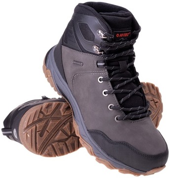 MARKOWE BUTY Turystyczne Membrana WaterProof 42