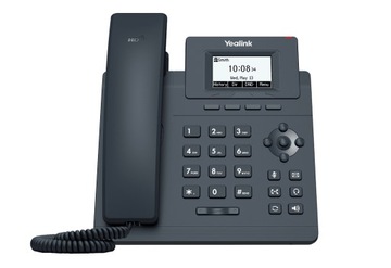 Yealink IP T30 VoIP проводной