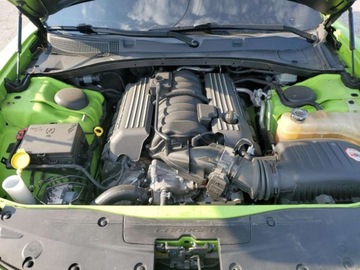 Dodge Charger VII 2019 Dodge Charger Scat Pack 2019 6.4L 6.4 Benzyna 485KM, zdjęcie 6