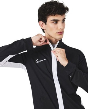 BLUZA MĘSKA SPORTOWA DRI-FIT ACADEMY NIKE L