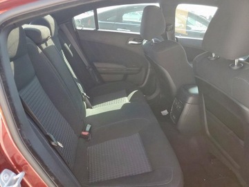 Dodge Charger VII 2022 Dodge Charger RT 2022 5.7l 5.7 Benzyna 370KM, zdjęcie 10