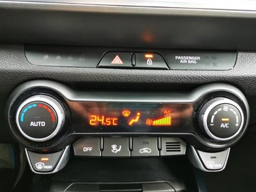 Kia Stonic I 2020 KIA STONIC 1.0 T-GDI 100KM, Manual, 2 x klucz, Przygotowany do rejestracji, zdjęcie 20