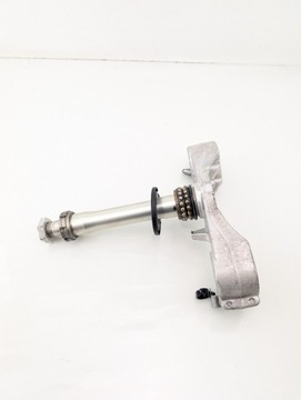 KAWASAKI ZZR 1400 PÓŁKA DOLNA