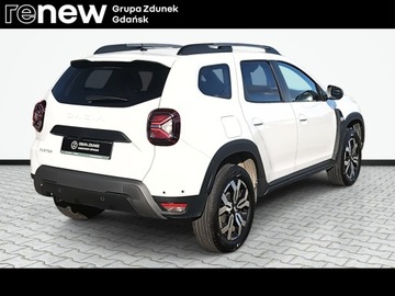Dacia Duster II SUV Facelifting 1.0 TCe ECO-G 100KM 2023 Dacia Duster Dealer Dacia | Polski Salon | Pierwsz, zdjęcie 5