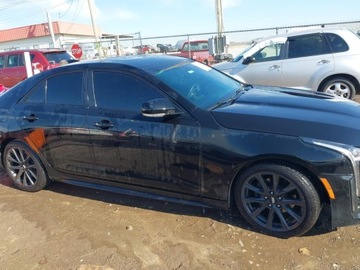 Cadillac 2023 Cadillac CT4 2023 CADILLAC CT4 SPORT 2.0 Benzyna 237KM, zdjęcie 6