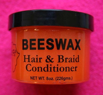 dready wosk kosmetyk warkoczyki dredy loki dread