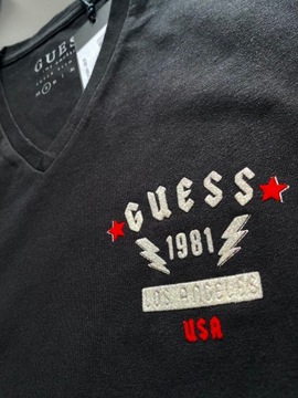 Koszulka longsleeve Guess r.S M84I97J1300