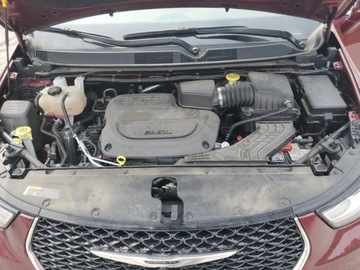 Chrysler Pacifica II 2021 Chrysler Pacifica Limited 2021 3.6l 3.6 Benzyna 287KM, zdjęcie 6