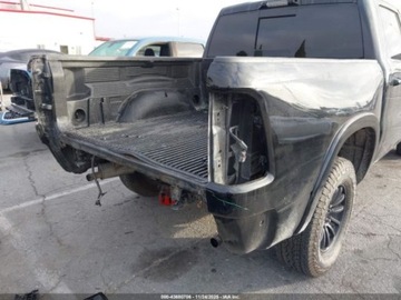  RAM 1500 5.7 HEMI 399 KM, 4x4, REBEL, drobna szkoda, samochod z Kalifornii, zdjęcie 11