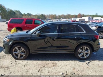 Audi Q3 II 2020 Audi Q3 Premium Plus 45 Tfsi S Line Tiptronic 2020 2.0l 2.0 Benzyna 228KM, zdjęcie 2