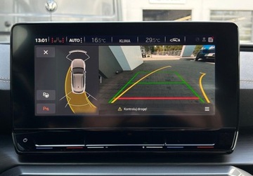 Cupra Formentor Crossover 1.5 TSI 150KM 2022 Cupra Formentor Pakiety, ACC, Kamera, GPS, KESSY, Ambiente, Salon Polska,, zdjęcie 27