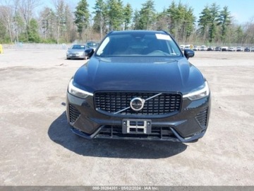 Volvo XC60 II 2024 Volvo XC 60 2024 Volvo XC60 B5 AWD Plus Dark Theme 2.0 Benzyna 247KM, zdjęcie 11