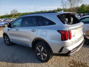 Kia 2021 Kia Sorento Kia Sorento EX AWD, od ubezpieczalni po gradobiciu 2.5 Benzyna, zdjęcie 3
