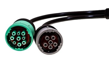 AGRO OBD2 ДИАГНОСТИЧЕСКИЙ ИНТЕРФЕЙС-ТЕСТЕР ДЛЯ СЕЛЬСКОХОЗЯЙСТВЕННЫХ ГРУЗОВЫХ СТРОИТЕЛЬНЫХ МАШИН