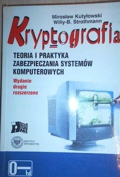 Kryptografia - Mirosław Kutyłowski