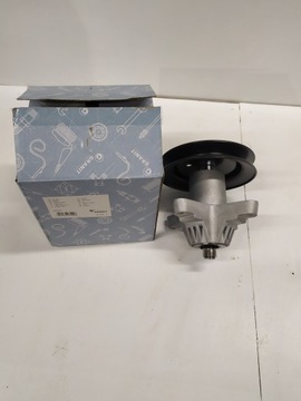 Piasta noża adapter MTD traktorek z kołem618-04474