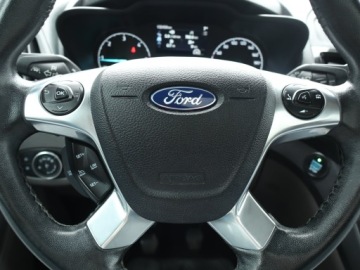 Ford Tourneo Connect III Standard 1.5 EcoBlue 120KM 2021 Ford Tourneo Connect 1.5 EcoBlue, Salon Polska, zdjęcie 16