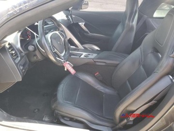 Chevrolet Corvette C7 2017 Chevrolet Corvette 2017 r., 6,2 L GRAND SPORT 1LT 6.2 Benzyna 460KM, zdjęcie 7
