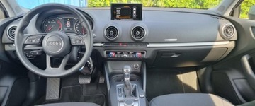 Audi A3 8V 2018 Audi A3 Aut.Led Bixenon Navi DVD Gwarancja Mec..., zdjęcie 10