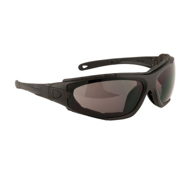 Okulary gogle ochronne przemysłowe PORTWEST PW11