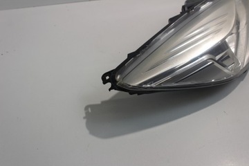 ФОНАРЬ ПЕРЕДНИЙ ПРАВЫЙ FORD KUGA MK2 EU CV44-13W029-AE
