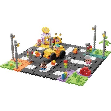 Мини Вафли 280 шт Стрит